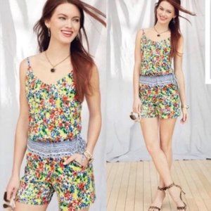 Cabi #5261 Fiesta Romper